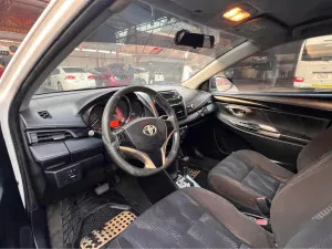 2014 Toyota Yaris