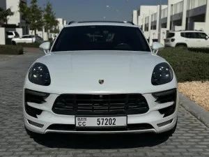 2016 بورش ماكان