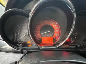 2014 Toyota Yaris