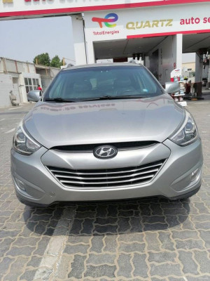 2015 Hyundai Tucson in dubai