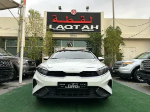2022 Kia Cerato in dubai
