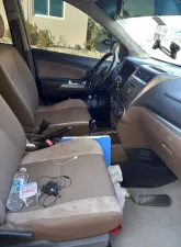 2017 Toyota Avanza