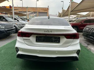 2022 Kia Cerato