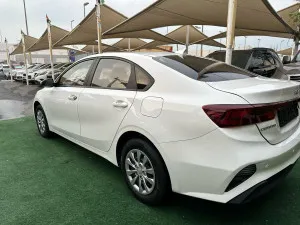2022 Kia Cerato