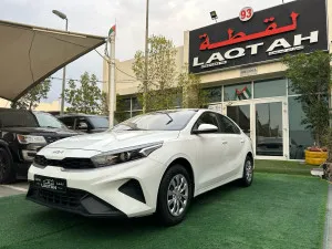 2022 Kia Cerato