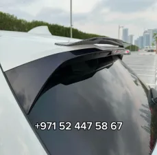 2020 بي أم دابليو اكس - 3
