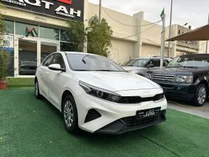 2022 Kia Cerato