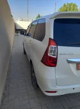 2017 Toyota Avanza