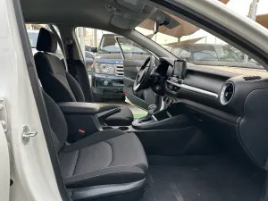 2022 Kia Cerato