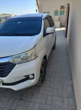 2017 Toyota Avanza