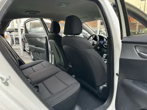 2022 Kia Cerato