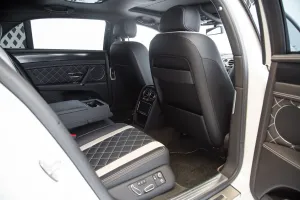 2018 Bentley Continental Flying Spur