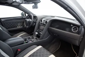 2018 Bentley Continental Flying Spur