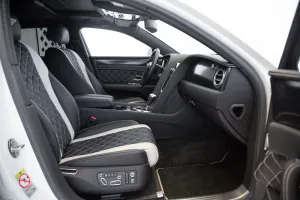 2018 Bentley Continental Flying Spur