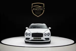 2018 Bentley Continental Flying Spur