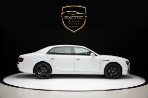 2018 Bentley Continental Flying Spur