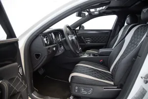 2018 Bentley Continental Flying Spur