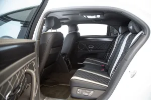 2018 Bentley Continental Flying Spur