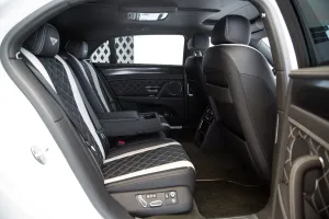 2018 Bentley Continental Flying Spur