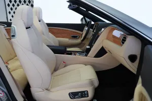 2015 Bentley Continental