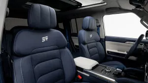 2025 جيتور تي ٢