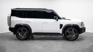 2025 جيتور تي ٢