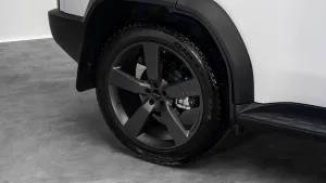 2025 جيتور تي ٢