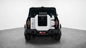 2025 جيتور تي ٢