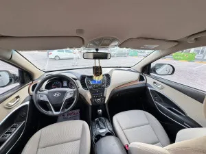 2015 Hyundai Santa Fe