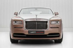 2014 Rolls Royce Wraith