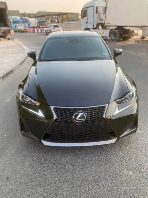 2019 Lexus IS