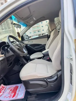 2015 Hyundai Santa Fe