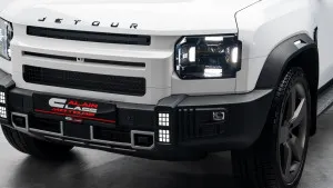 2025 جيتور تي ٢