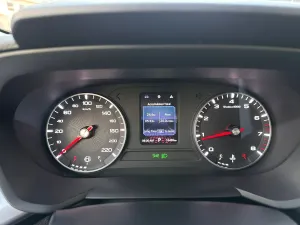 2022 MG GT