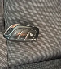 2022 MG GT