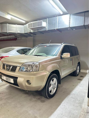 2009 Nissan XTrail in dubai