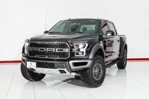 2020 Ford F150