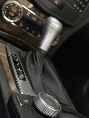 2009 Mercedes-Benz C-Class