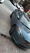 2015 هيونداي سوناتا 