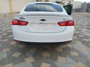 2021 Chevrolet Malibu