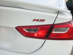 2021 Chevrolet Malibu
