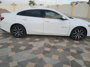 2021 Chevrolet Malibu