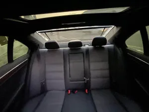 2009 Mercedes-Benz C-Class