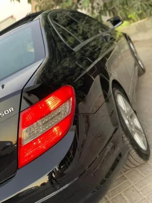 2009 Mercedes-Benz C-Class