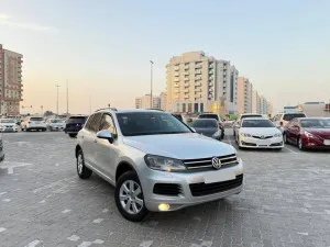 2015 Volkswagen Tiguan in dubai