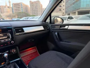 2015 فولجس فاجن تيغوان