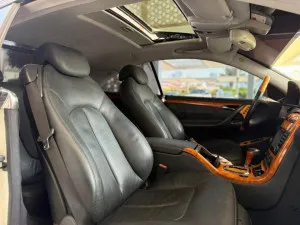 2003 مرسيدس-بنز سي ال