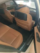 2010 بي أم دابليو الفئة - 7  