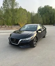 2022 Nissan Sentra