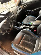 2013 Hyundai Veloster